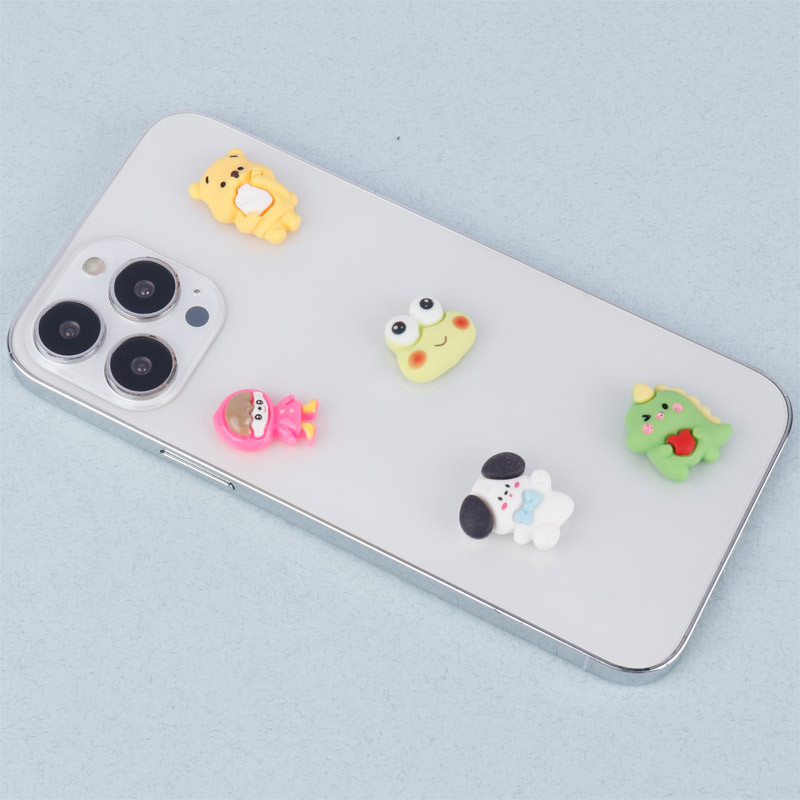 Mobile Sticker