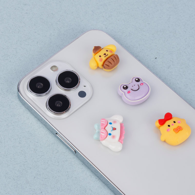Mobile Sticker