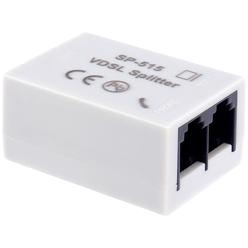 اسپلیتر مودم نتربیت SP-515
