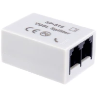 اسپلیتر مودم Neterbit SP-515 ADSL