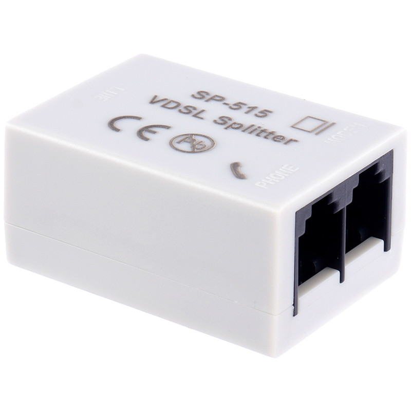 اسپلیتر مودم Neterbit SP-515 ADSL