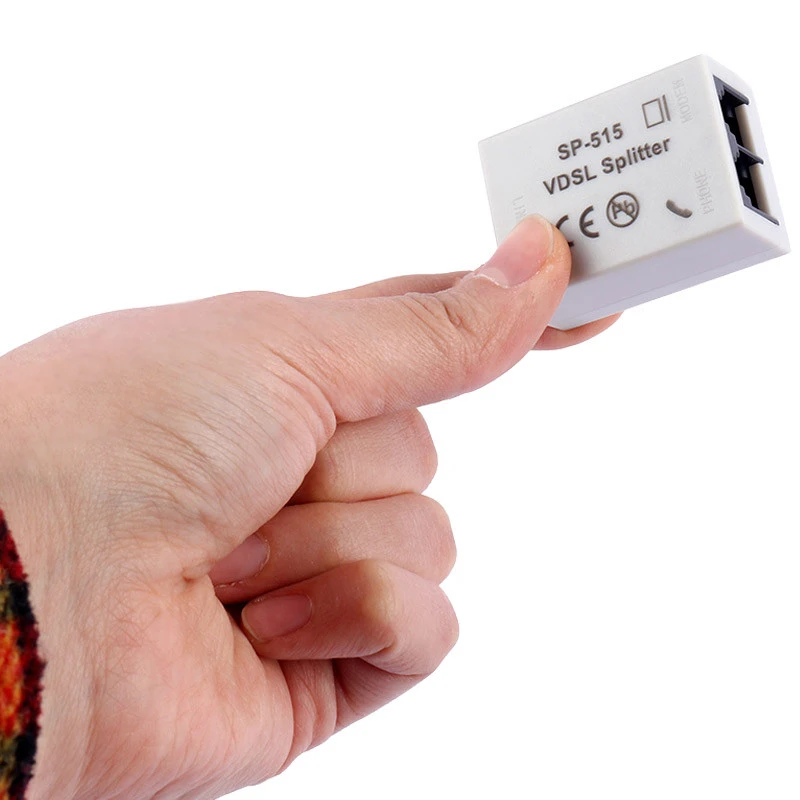 اسپلیتر مودم نتربیت SP-515