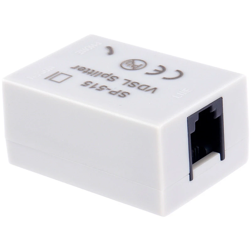 اسپلیتر مودم نتربیت SP-515