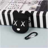 محافظ AirPods 1/2 سیلیکونی مارشمالو
