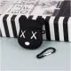 محافظ AirPods 1/2 سیلیکونی مارشمالو