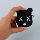 محافظ AirPods 1/2 سیلیکونی مارشمالو