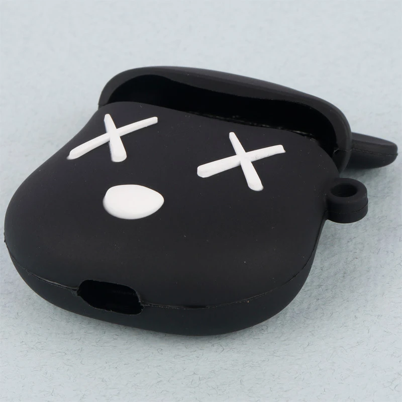 محافظ AirPods 1/2 سیلیکونی مارشمالو