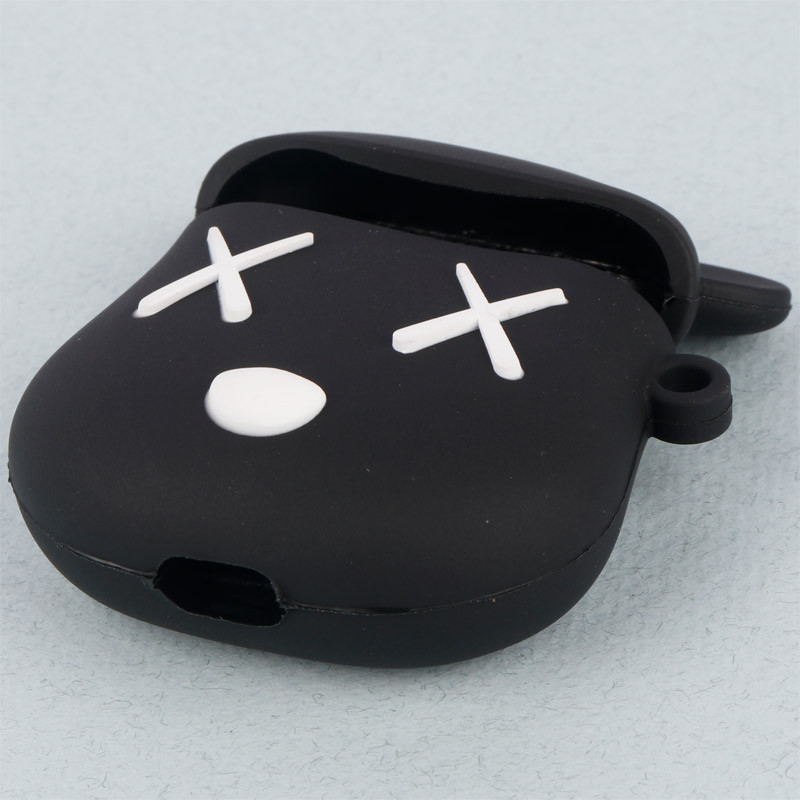 محافظ AirPods 1/2 سیلیکونی مارشمالو