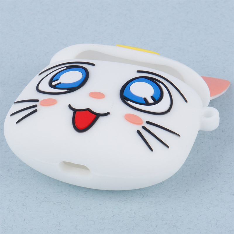 محافظ AirPods 1/2 سیلیکونی گربه فانتزی