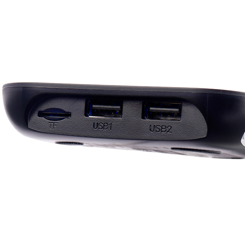 اندروید باکس MX BOX S MX10 4K + ریموت کنترل