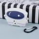 محافظ AirPods 3 سیلیکونی طرح آدم فضایی