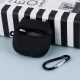 محافظ AirPods 3 سیلیکونی طرح Venom