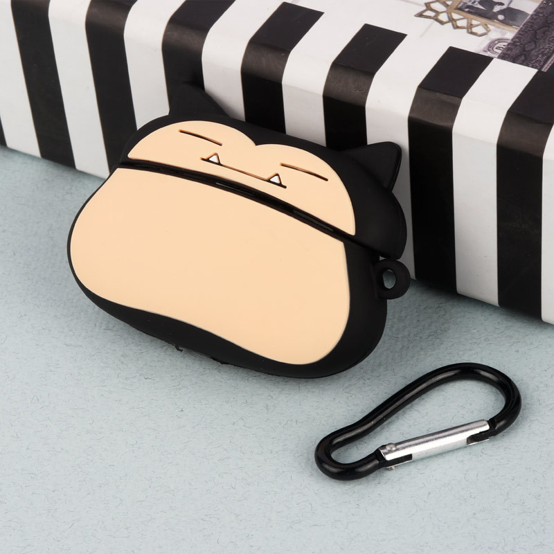 محافظ AirPods Pro فانتزی کد 1