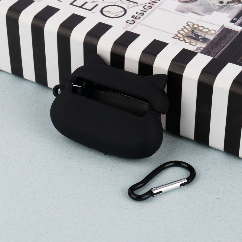 محافظ AirPods Pro فانتزی کد 1