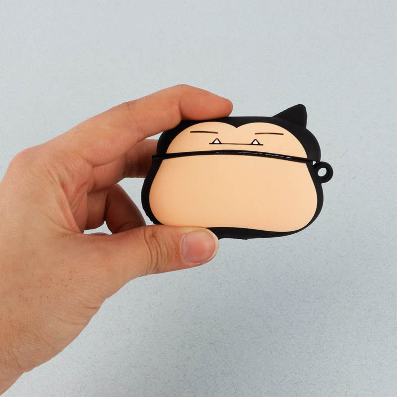 محافظ AirPods Pro فانتزی کد 1
