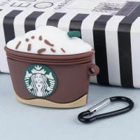محافظ AirPods Pro فانتزی کد 2