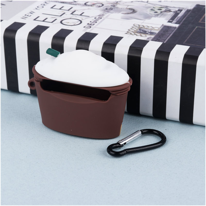 محافظ AirPods Pro فانتزی کد 2