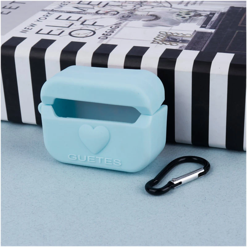 محافظ AirPods Pro فانتزی کد 3
