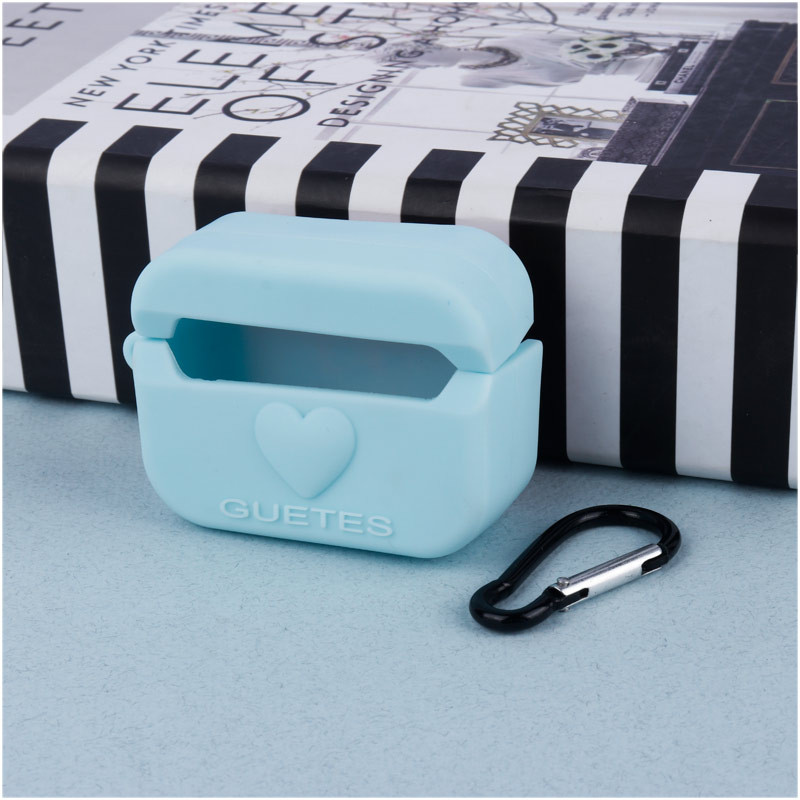 محافظ AirPods Pro فانتزی کد 3