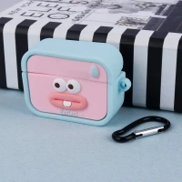 محافظ AirPods Pro فانتزی کد 3