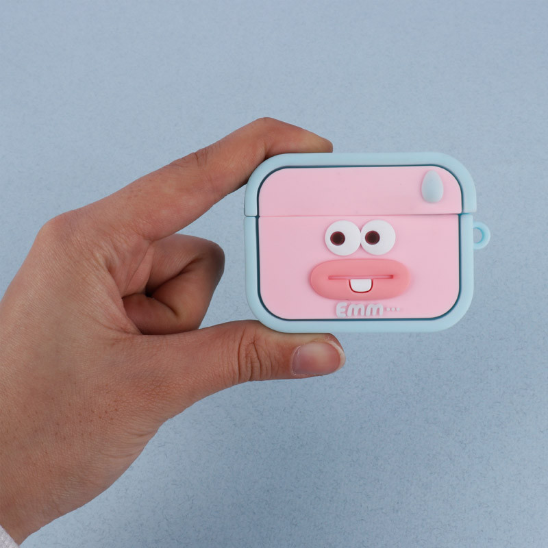 محافظ AirPods Pro فانتزی کد 3