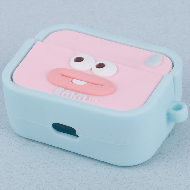 محافظ AirPods Pro فانتزی کد 3