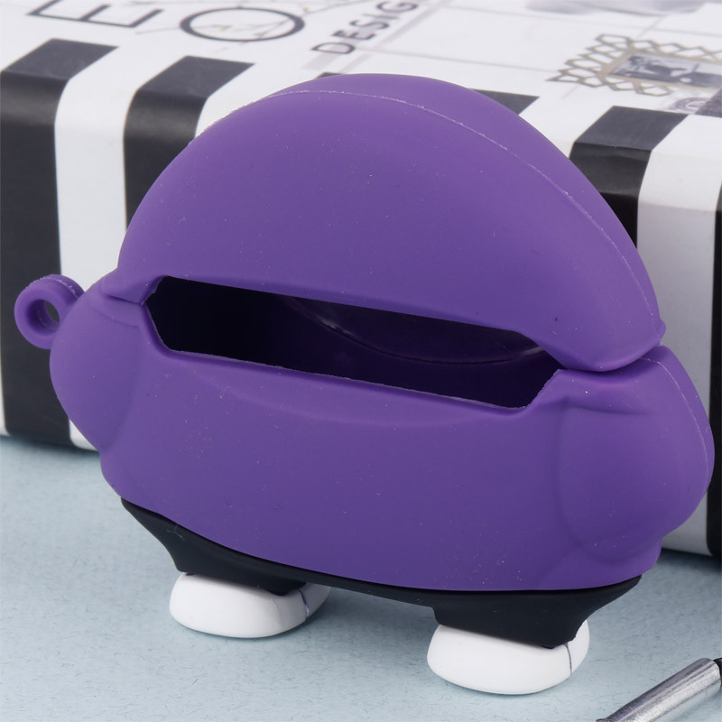 محافظ AirPods Pro فانتزی کد 4