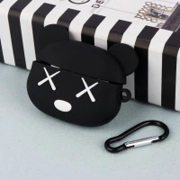 محافظ AirPods Pro سیلیکونی مارشمالو