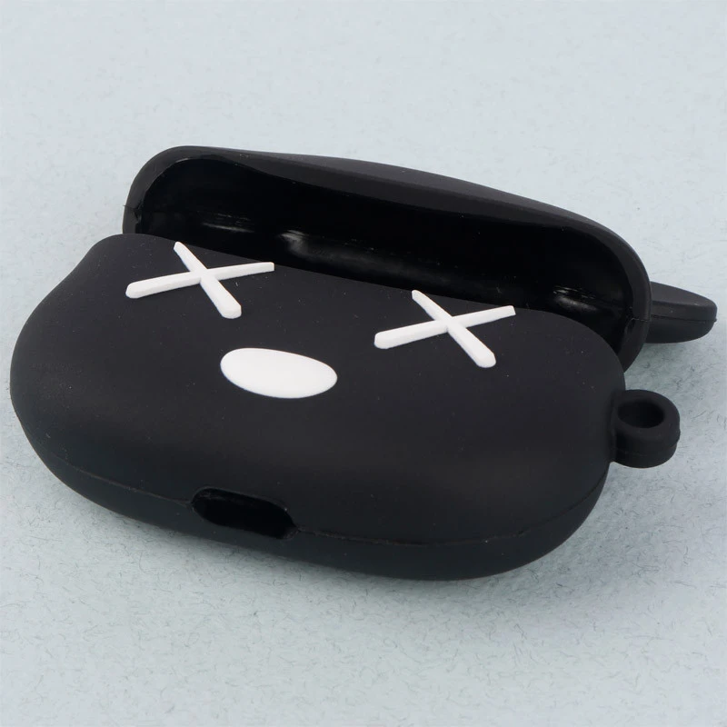 محافظ AirPods Pro سیلیکونی مارشمالو