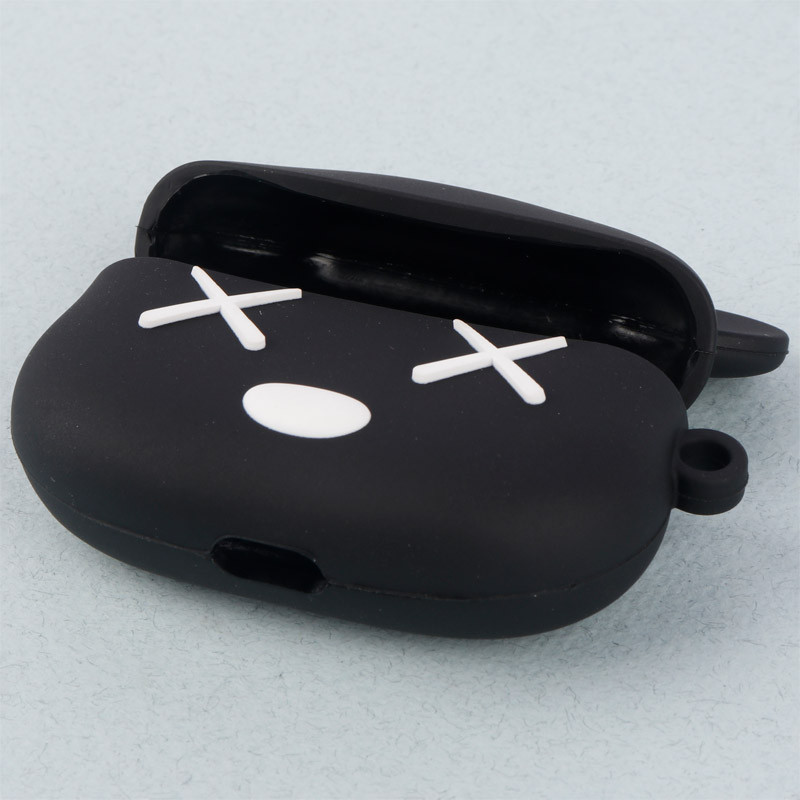 محافظ AirPods Pro سیلیکونی مارشمالو