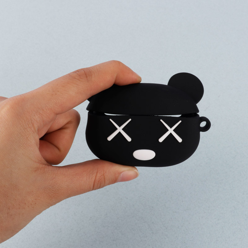 محافظ AirPods Pro سیلیکونی مارشمالو