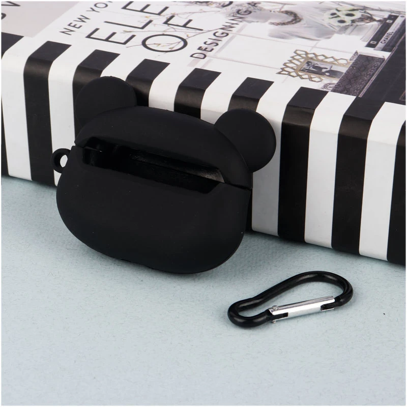 محافظ AirPods Pro سیلیکونی مارشمالو