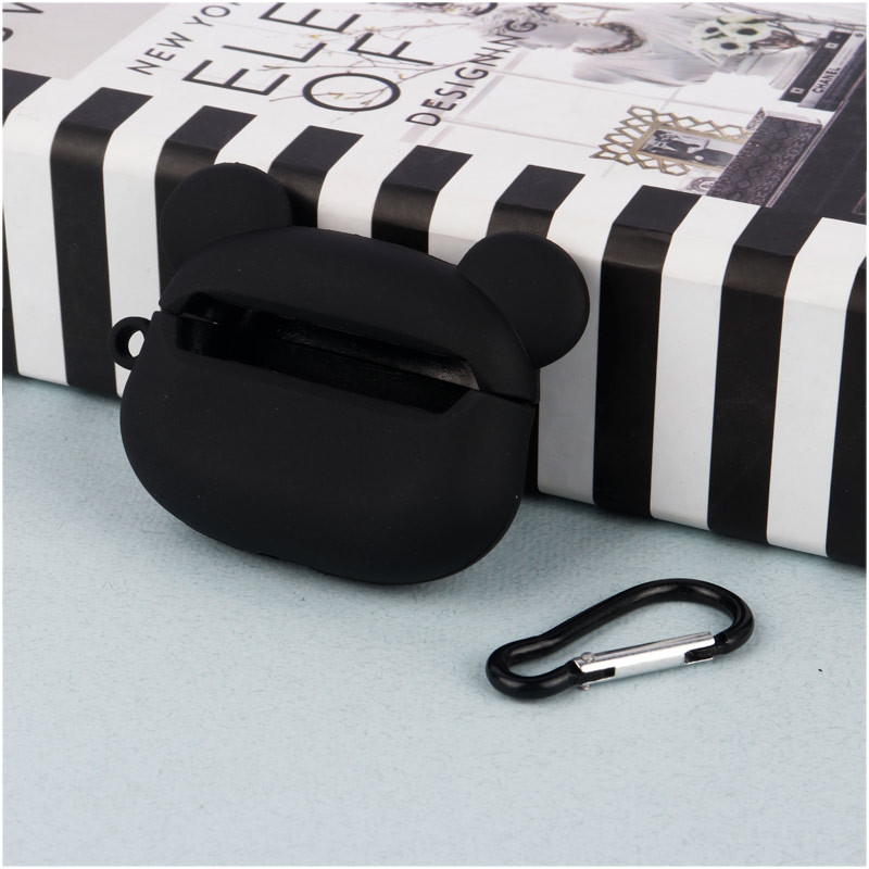 محافظ AirPods Pro سیلیکونی مارشمالو