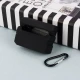 محافظ AirPods Pro سیلیکونی Jordan مشکی