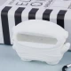 محافظ AirPods Pro سیلیکونی آدم فضایی