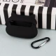 محافظ AirPods Pro 2 سیلیکونی فانتزی کد 1