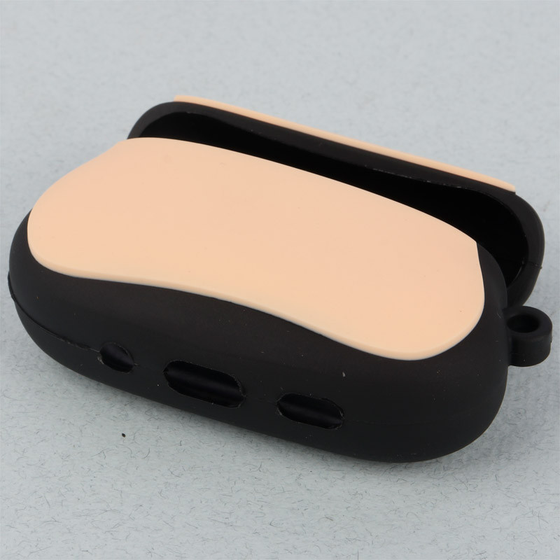 محافظ AirPods Pro 2 سیلیکونی فانتزی کد 1