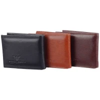 کیف پول چرمی Armani