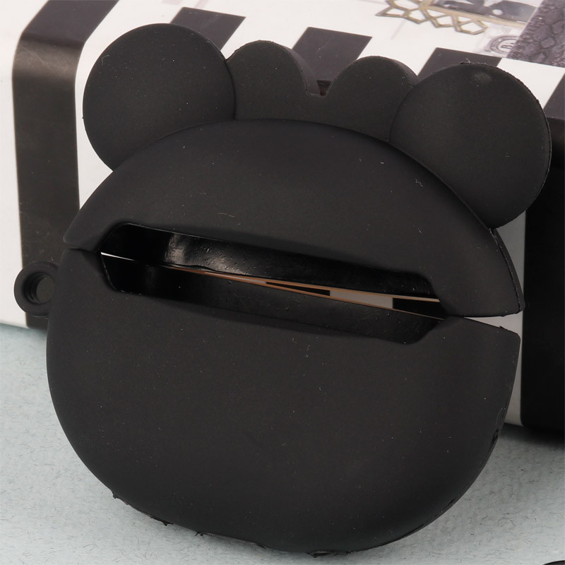 محافظ AirPods Pro 2 سیلیکونی مینی موس
