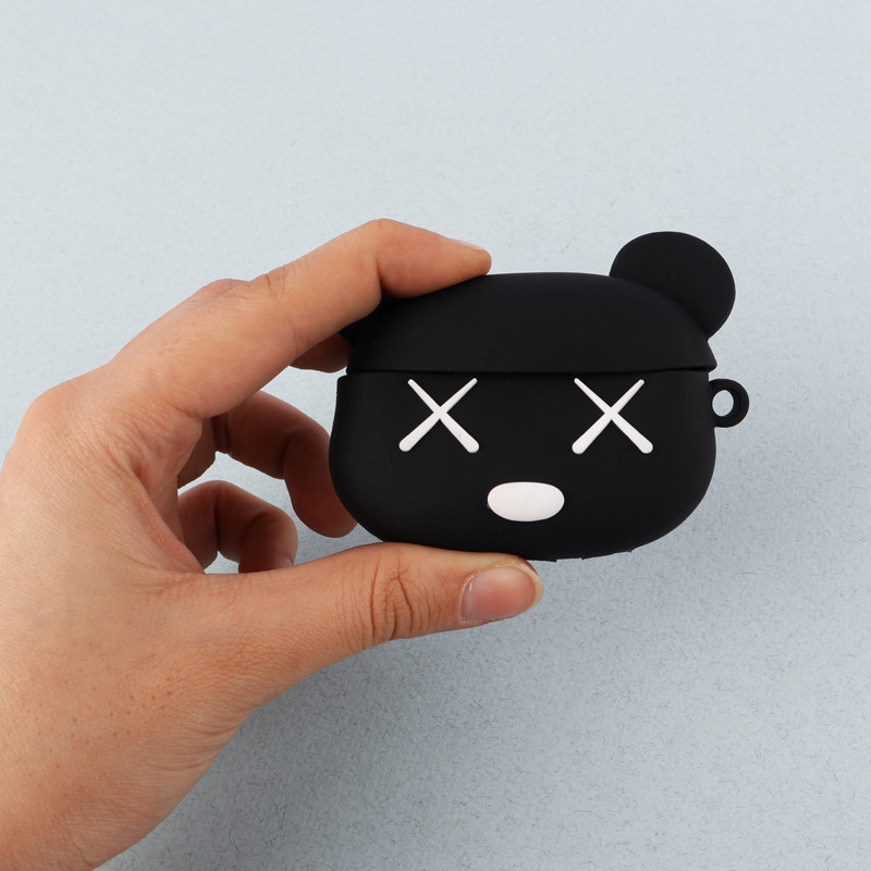 محافظ AirPods Pro 2 سیلیکونی مارشمالو