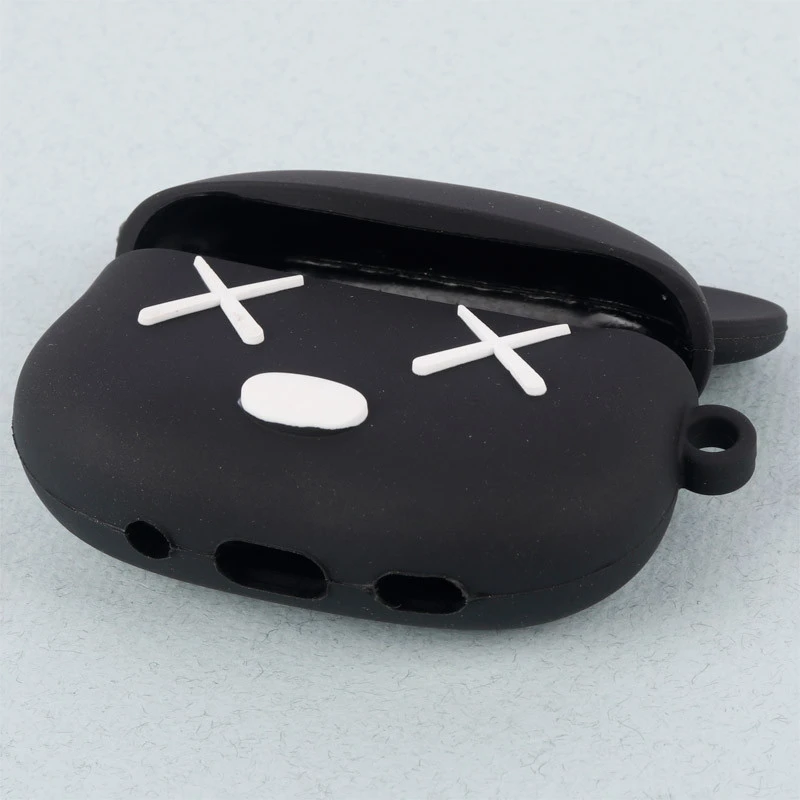 محافظ AirPods Pro 2 سیلیکونی مارشمالو