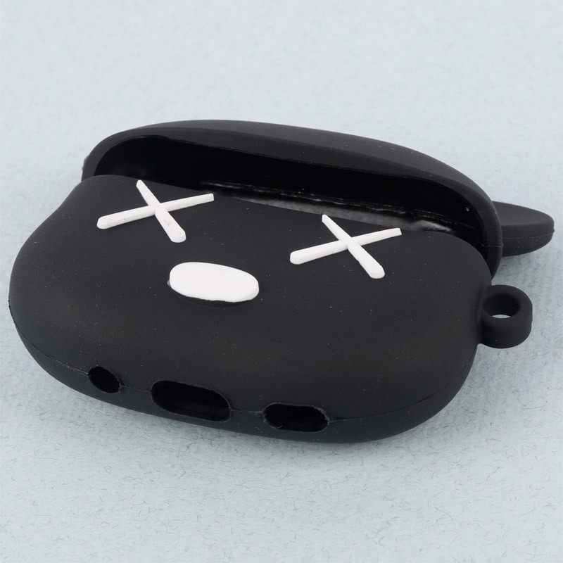 محافظ AirPods Pro 2 سیلیکونی مارشمالو