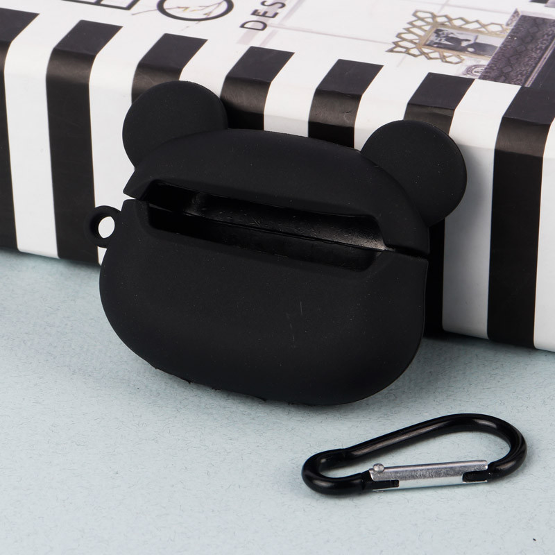 محافظ AirPods Pro 2 سیلیکونی مارشمالو