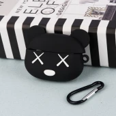 محافظ AirPods Pro 2 سیلیکونی مارشمالو