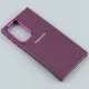 قاب طرح PVD متال ایرون Samsung Galaxy S22 Ultra