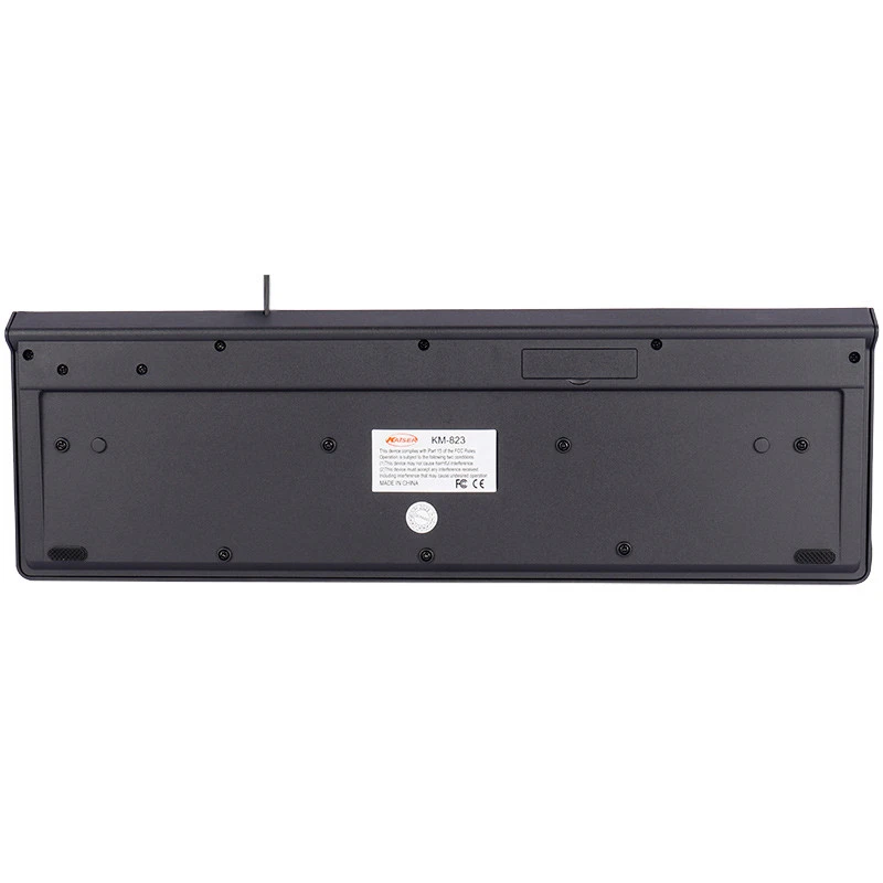 کیبورد و موس کایزر KM-823