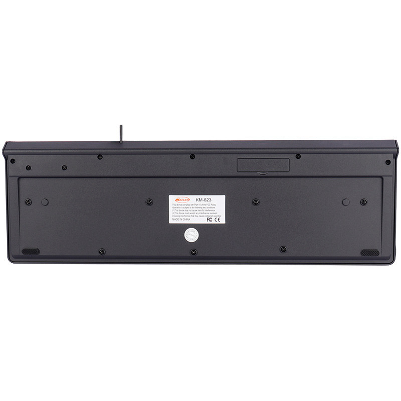 کیبورد و موس کایزر KM-823