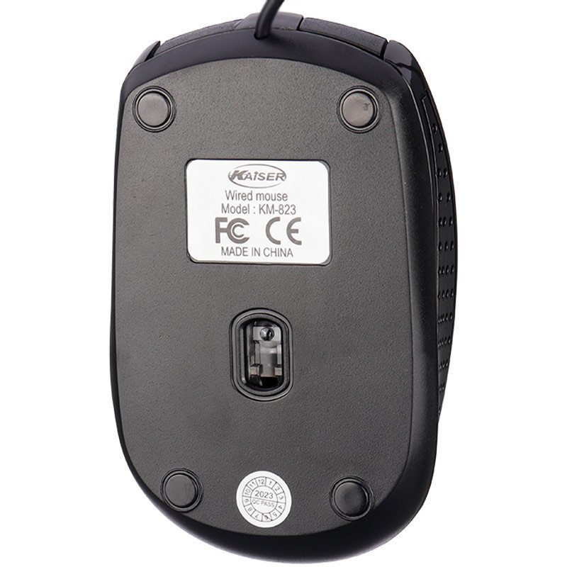 کیبورد و موس کایزر KM-823