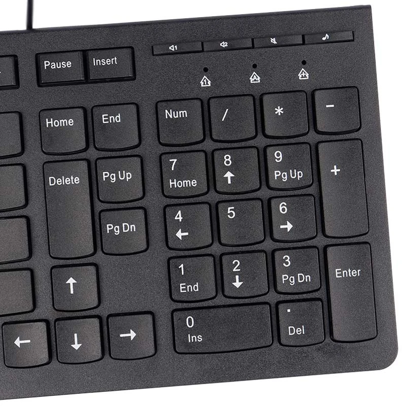 کیبورد و موس کایزر KM-823