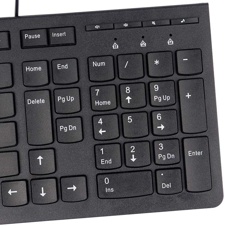 کیبورد و موس کایزر KM-823